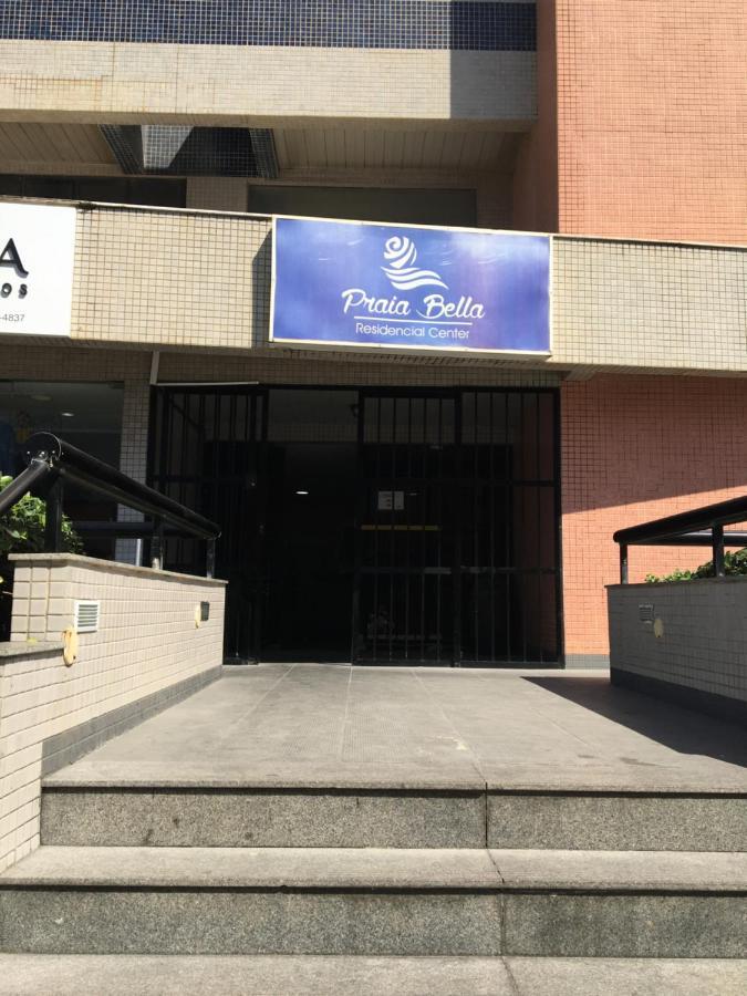 Cantinho Na Orla Da Pituba Salvador Exteriér fotografie