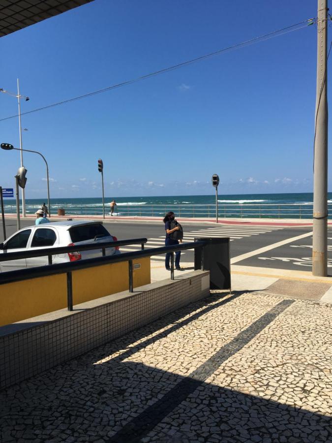 Cantinho Na Orla Da Pituba Salvador Exteriér fotografie